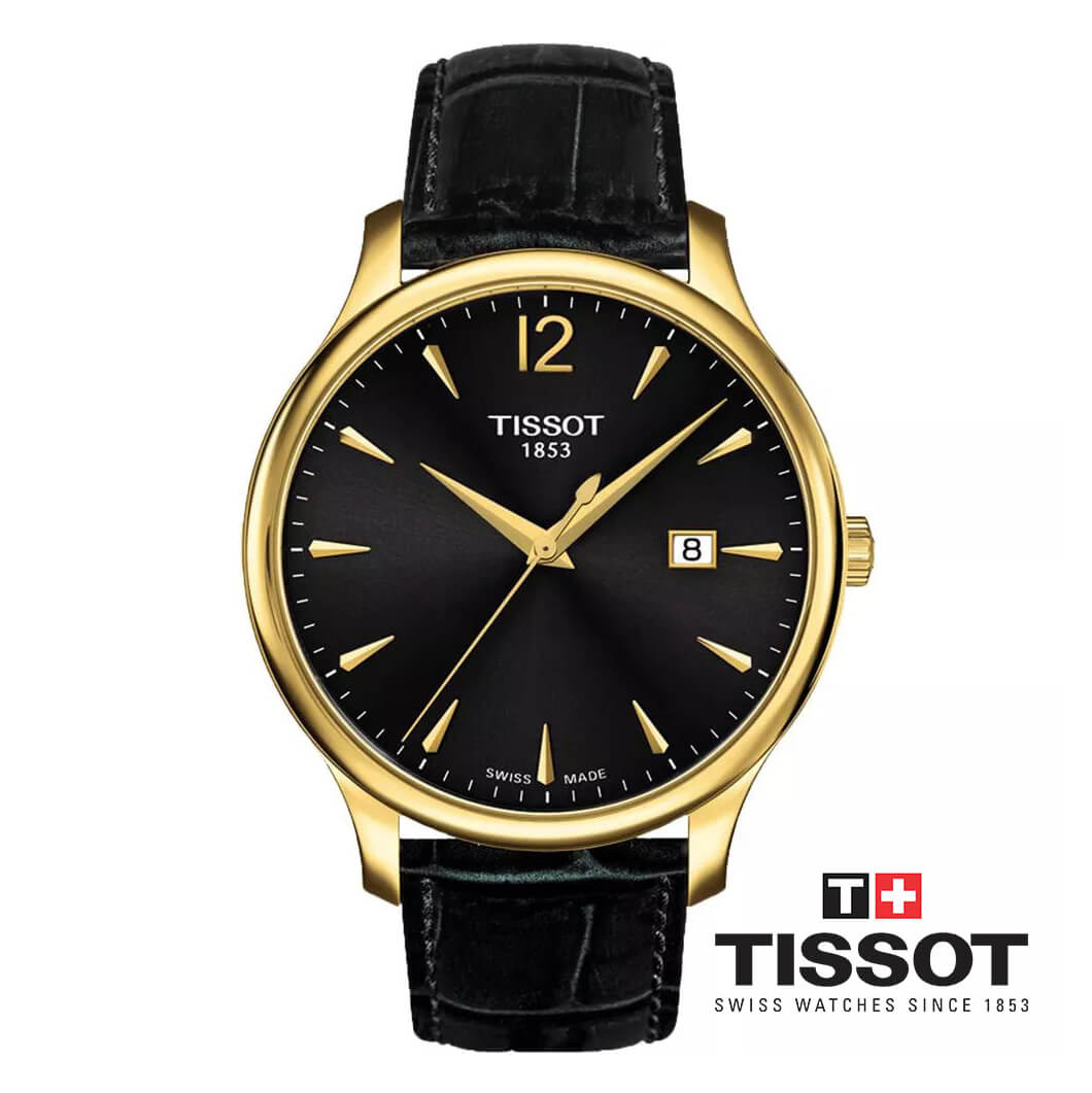 ĐỒNG HỒ NAM TISSOT T063.610.36.057.00 CHÍNH HÃNG